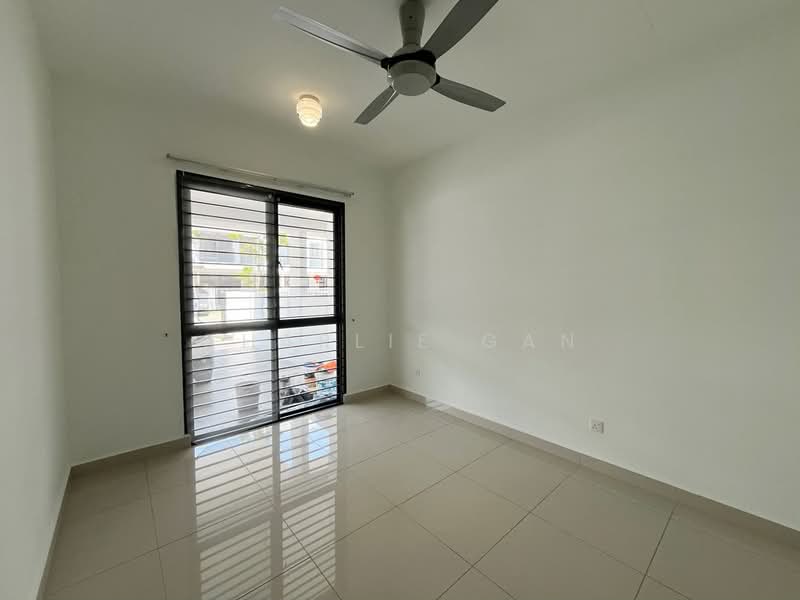 2-storey Terraced House for Rent in Telok Panglima Garang (Selangor) - Charlie Gan - Interior - PropertyGuru.com.my