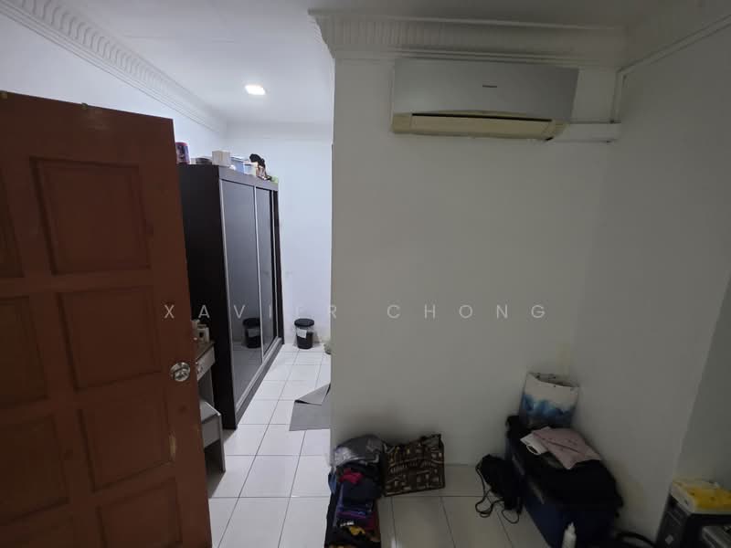 Rumah Teres 2 Tingkat untuk Dijual di Taman Lestari Perdana (Seri Kembangan) - Xavier Chong - Interior - PropertyGuru.com.my