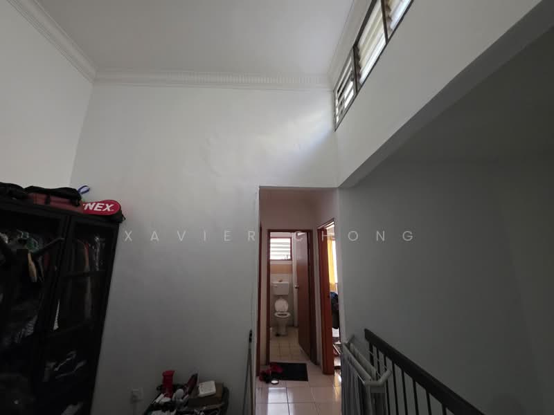 Rumah Teres 2 Tingkat untuk Dijual di Taman Lestari Perdana (Seri Kembangan) - Xavier Chong - Interior - PropertyGuru.com.my