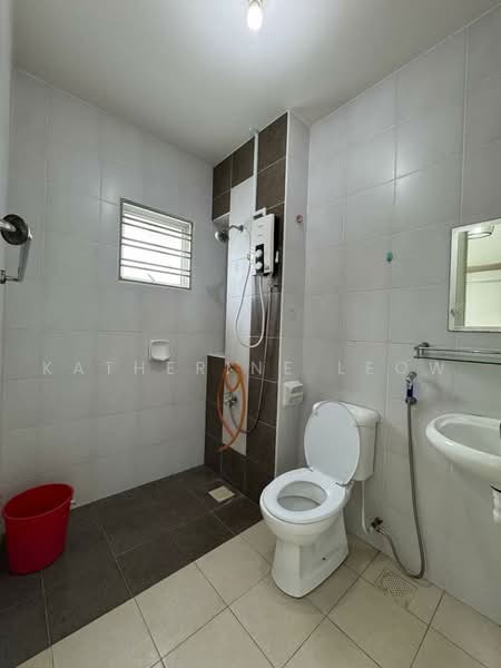 Rumah Teres 2 Tingkat untuk Dijual di Horizon Hills (Iskandar Puteri (Nusajaya)) - Katherine Leow - Bathroom - PropertyGuru.com.my