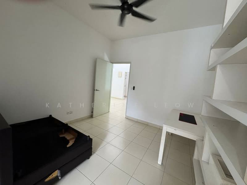 Rumah Teres 2 Tingkat untuk Dijual di Horizon Hills (Iskandar Puteri (Nusajaya)) - Katherine Leow - Bedroom - PropertyGuru.com.my