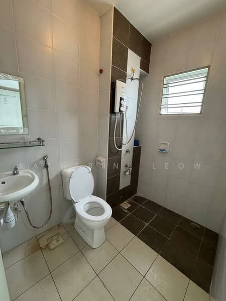 Rumah Teres 2 Tingkat untuk Dijual di Horizon Hills (Iskandar Puteri (Nusajaya)) - Katherine Leow - Bathroom - PropertyGuru.com.my