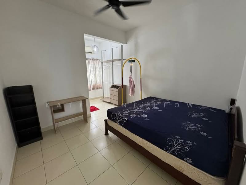 Rumah Teres 2 Tingkat untuk Dijual di Horizon Hills (Iskandar Puteri (Nusajaya)) - Katherine Leow - Bedroom - PropertyGuru.com.my