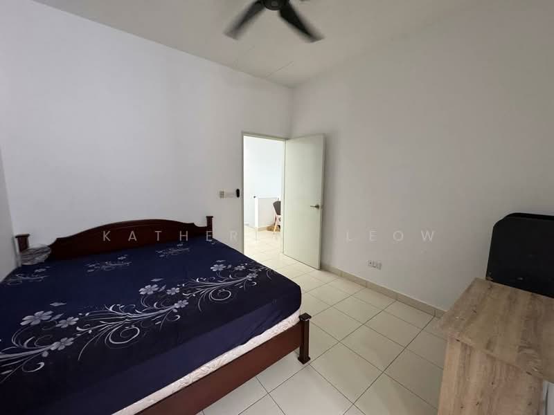Rumah Teres 2 Tingkat untuk Dijual di Horizon Hills (Iskandar Puteri (Nusajaya)) - Katherine Leow - Bedroom - PropertyGuru.com.my