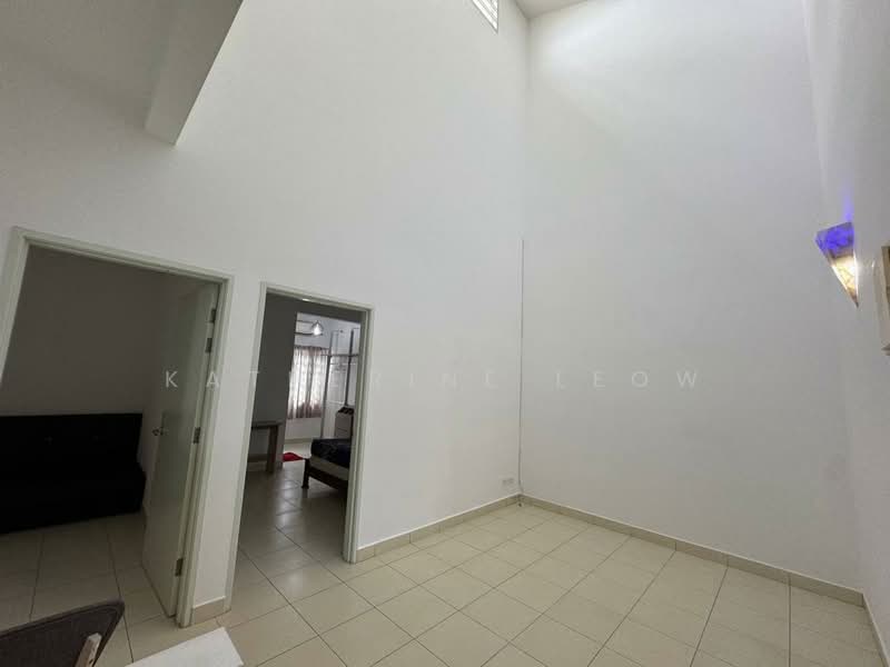 Rumah Teres 2 Tingkat untuk Dijual di Horizon Hills (Iskandar Puteri (Nusajaya)) - Katherine Leow - Interior - PropertyGuru.com.my