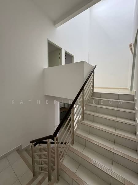 Rumah Teres 2 Tingkat untuk Dijual di Horizon Hills (Iskandar Puteri (Nusajaya)) - Katherine Leow - Interior - PropertyGuru.com.my