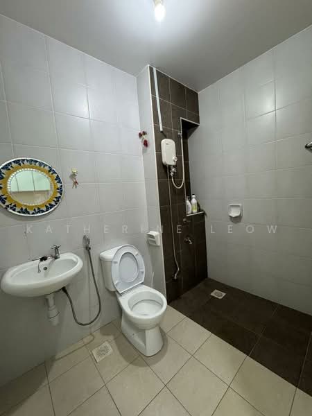 Rumah Teres 2 Tingkat untuk Dijual di Horizon Hills (Iskandar Puteri (Nusajaya)) - Katherine Leow - Bathroom - PropertyGuru.com.my