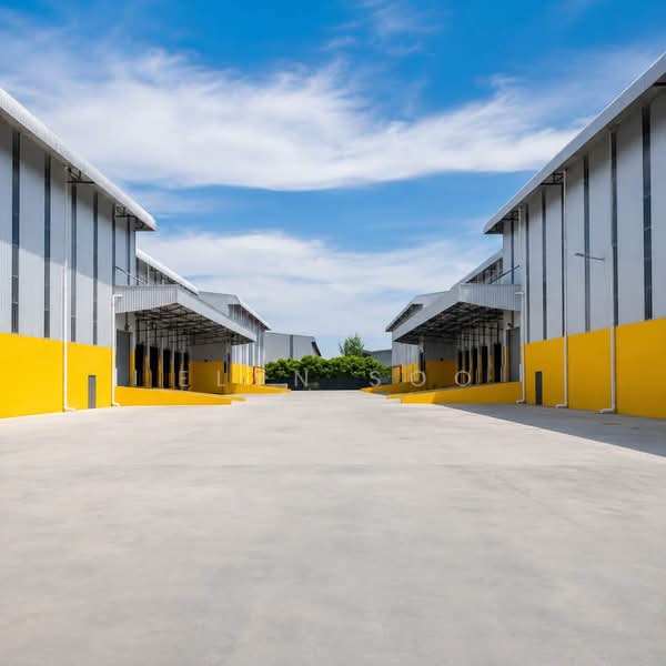Factory for Rent in Port Klang (Pelabuhan Klang) (Selangor) - Elyn Soo - Exterior - PropertyGuru.com.my