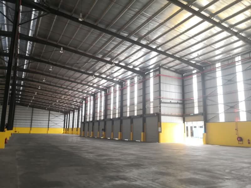 Factory for Rent in Port Klang (Pelabuhan Klang) (Selangor) - Elyn Soo - Interior - PropertyGuru.com.my
