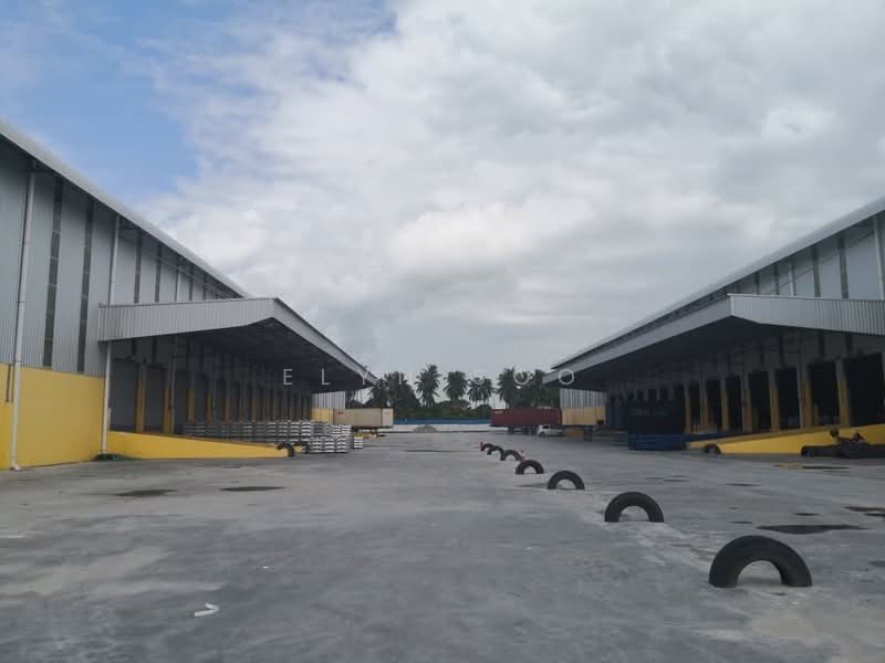 Factory for Rent in Port Klang (Pelabuhan Klang) (Selangor) - Elyn Soo - Exterior - PropertyGuru.com.my