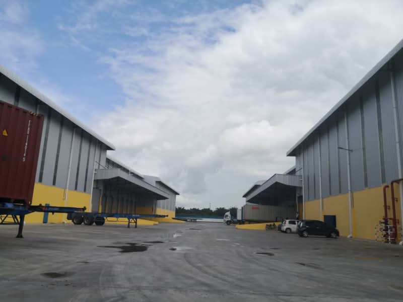 Factory for Rent in Port Klang (Pelabuhan Klang) (Selangor) - Elyn Soo - Exterior - PropertyGuru.com.my