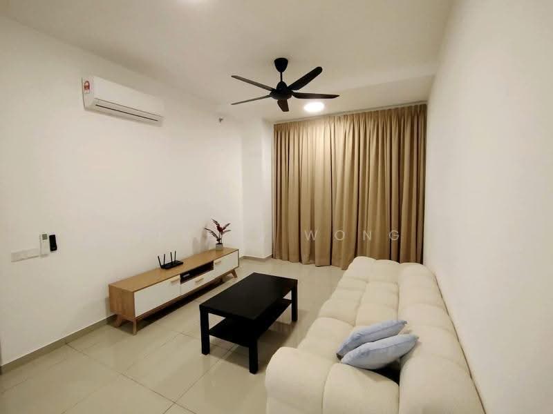 Service Residence for Rent at D'Vervain - Jeremy Wong - Living Room - PropertyGuru.com.my