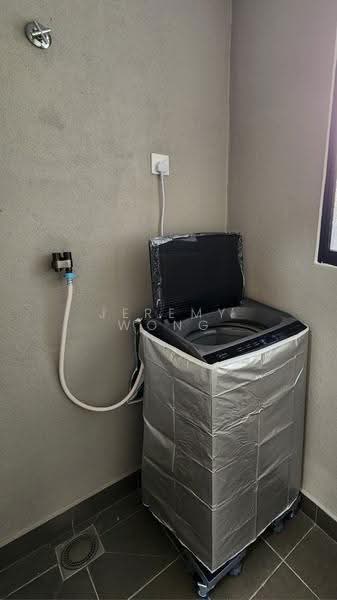 Service Residence for Rent at D'Vervain - Jeremy Wong - Interior - PropertyGuru.com.my