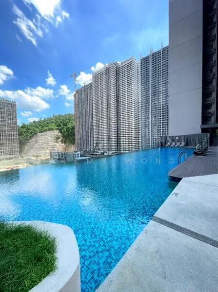 Service Residence for Rent at D'Vervain - Jeremy Wong - Exterior - PropertyGuru.com.my