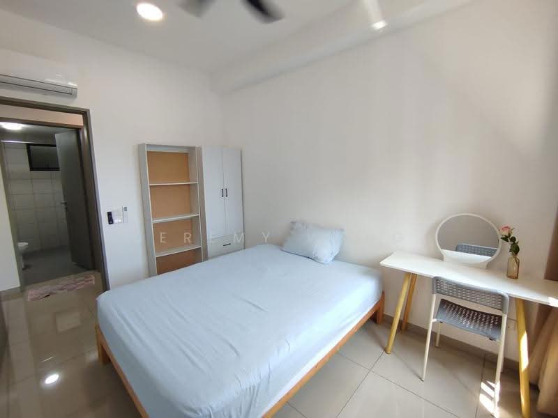 Service Residence for Rent at D'Vervain - Jeremy Wong - Bedroom - PropertyGuru.com.my