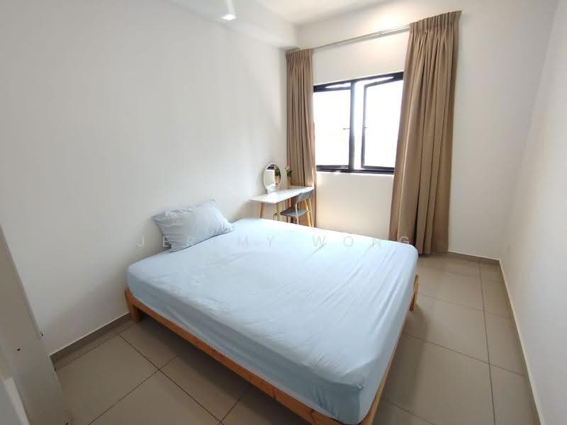 Service Residence for Rent at D'Vervain - Jeremy Wong - Bedroom - PropertyGuru.com.my