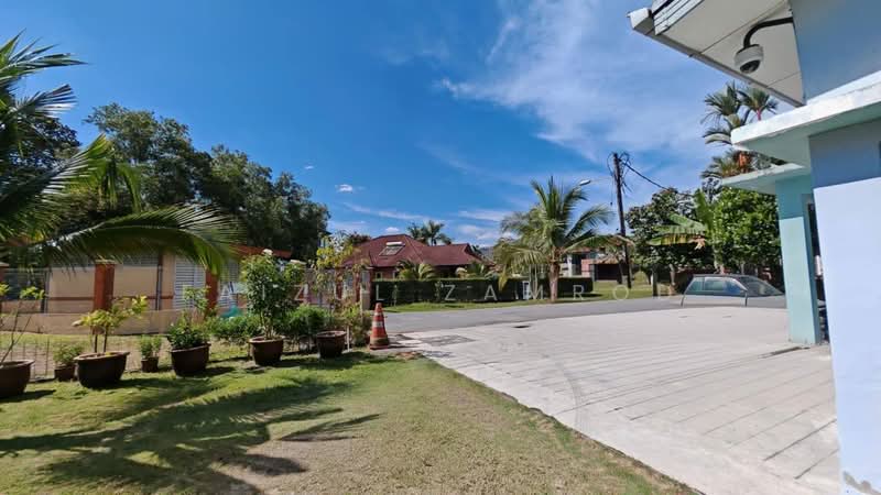 Bungalow for Sale in Kajang (Selangor) - Faizul Zamrod - Exterior - PropertyGuru.com.my