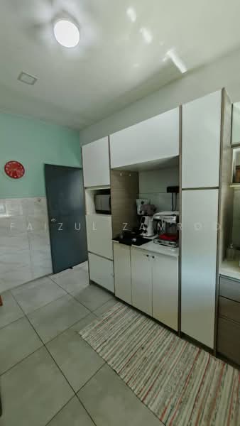 Bungalow for Sale in Kajang (Selangor) - Faizul Zamrod - Kitchen - PropertyGuru.com.my