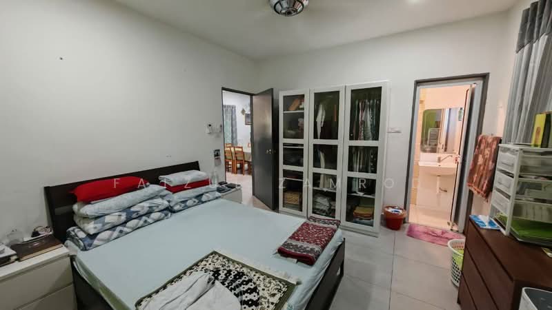 Bungalow for Sale in Kajang (Selangor) - Faizul Zamrod - Bedroom - PropertyGuru.com.my