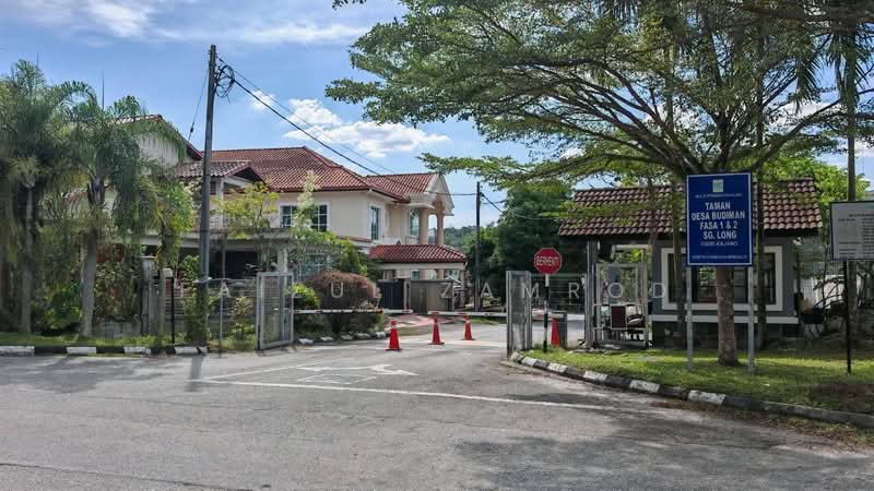 Bungalow for Sale in Kajang (Selangor) - Faizul Zamrod - Exterior - PropertyGuru.com.my