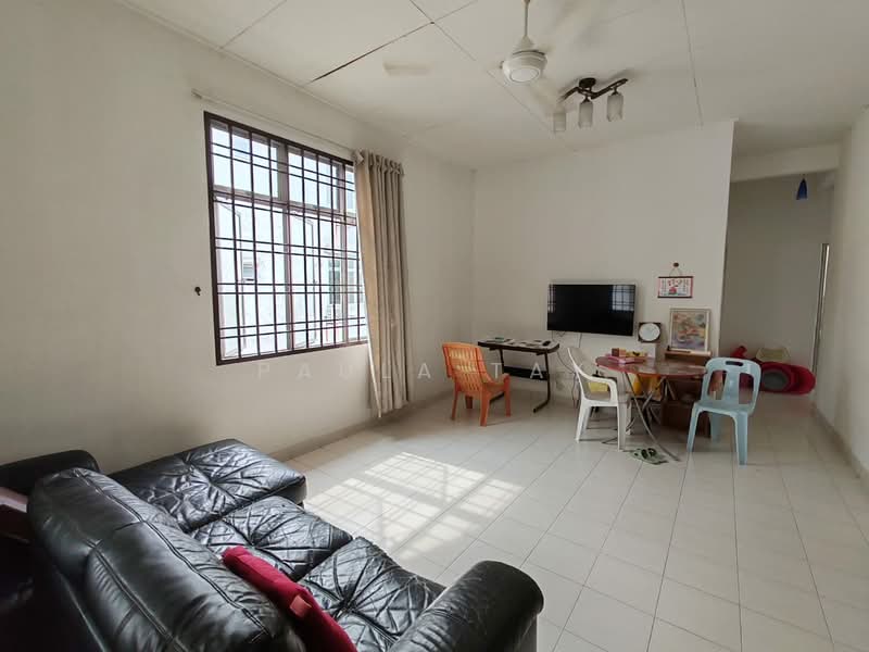 Apartment for Rent at Sri Mas - Paula Tay - PropertyGuru.com.my