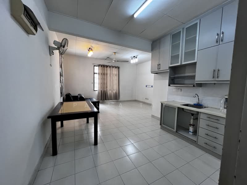 Apartment for Rent at Sri Mas - Paula Tay - Living Room - PropertyGuru.com.my