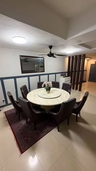 2-storey Terraced House for Sale in Bandar Nusaputra (Puchong) - Farah Dina - Dining Room - PropertyGuru.com.my