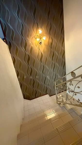 2-storey Terraced House for Sale in Bandar Nusaputra (Puchong) - Farah Dina - Interior - PropertyGuru.com.my