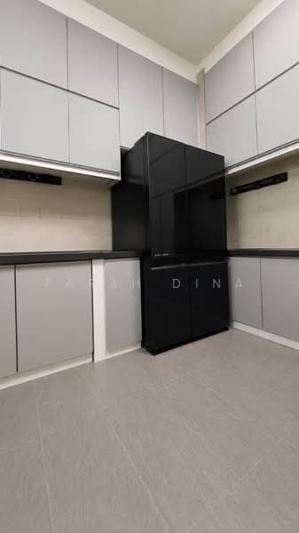 2-storey Terraced House for Sale in Bandar Nusaputra (Puchong) - Farah Dina - Kitchen - PropertyGuru.com.my