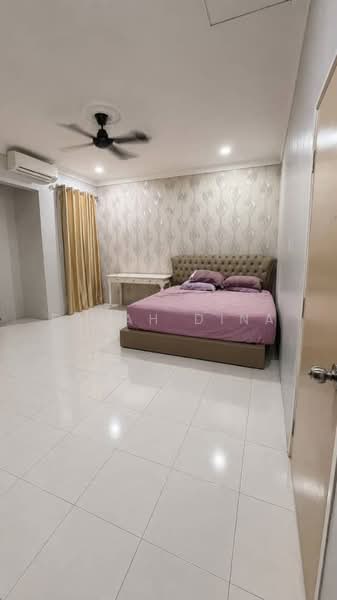 2-storey Terraced House for Sale in Bandar Nusaputra (Puchong) - Farah Dina - Bedroom - PropertyGuru.com.my