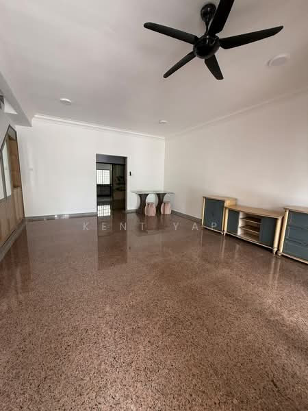 Rumah Teres 2 Tingkat untuk Disewa di Bukit Indah (Iskandar Puteri (Nusajaya)) - Kent Yap - Living Room - PropertyGuru.com.my