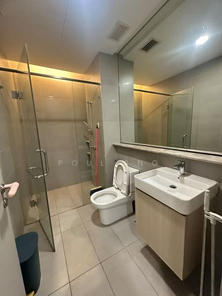 Condominium for Rent at Grand Medini - Poul Sng - Bathroom - PropertyGuru.com.my
