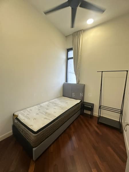 Condominium for Rent at Grand Medini - Poul Sng - Bedroom - PropertyGuru.com.my