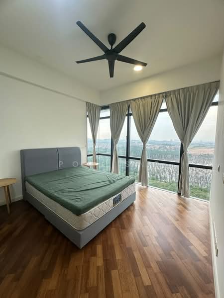 Condominium for Rent at Grand Medini - Poul Sng - Bedroom - PropertyGuru.com.my