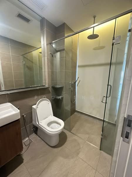 Condominium for Rent at Grand Medini - Poul Sng - Bathroom - PropertyGuru.com.my