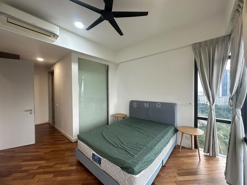 Condominium for Rent at Grand Medini - Poul Sng - Bedroom - PropertyGuru.com.my