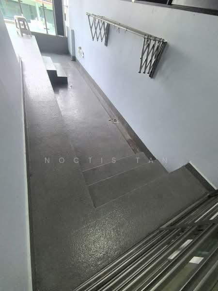 3-storey Terraced House for Sale in Nusa Sentral (Iskandar Puteri (Nusajaya)) - Noctis Tan - Corridor - PropertyGuru.com.my