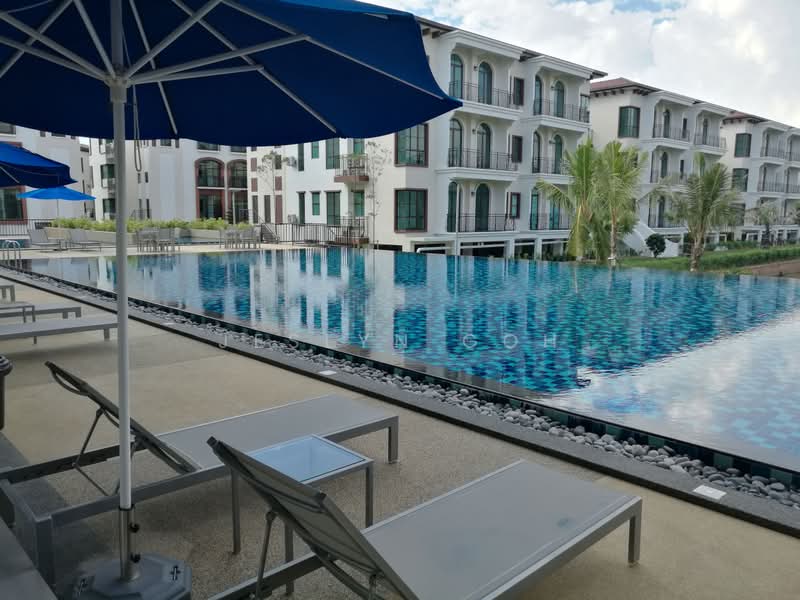 Kondominium untuk Disewa di Isle of Kamares - Jeslyn Goh - Exterior - PropertyGuru.com.my