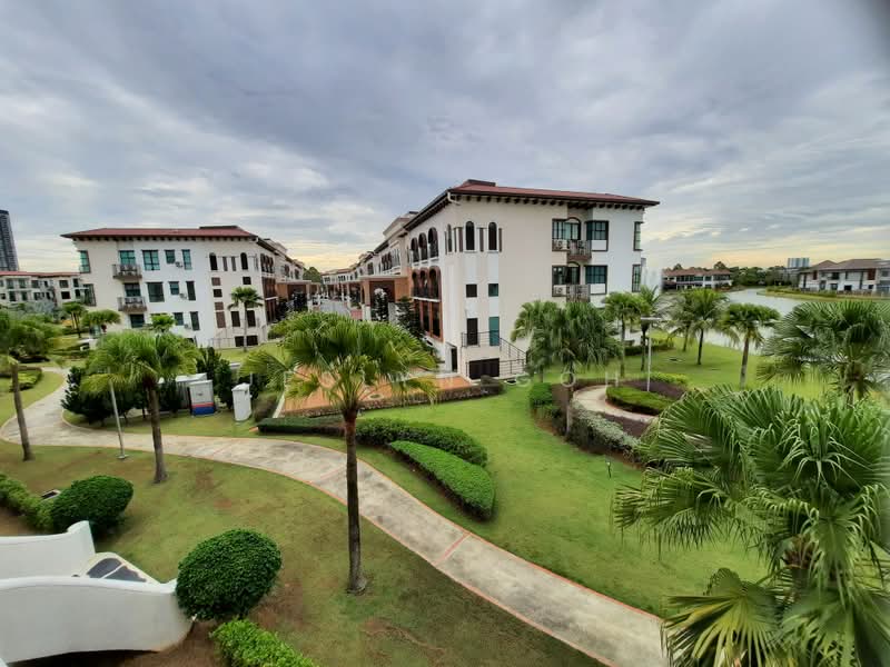 Kondominium untuk Disewa di Isle of Kamares - Jeslyn Goh - Exterior - PropertyGuru.com.my