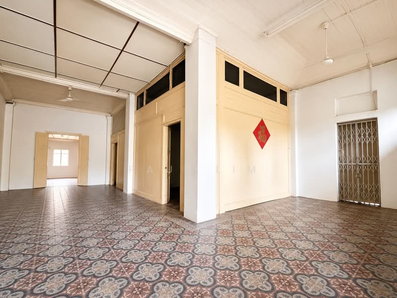 Banglo Komersial untuk Disewa di George Town (Penang) - Paul Lim - Interior - PropertyGuru.com.my