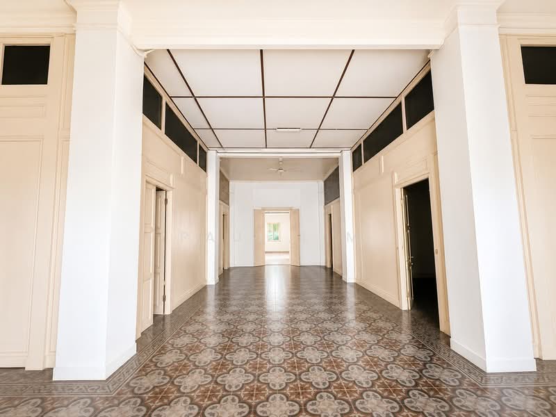 Banglo Komersial untuk Disewa di George Town (Penang) - Paul Lim - Interior - PropertyGuru.com.my