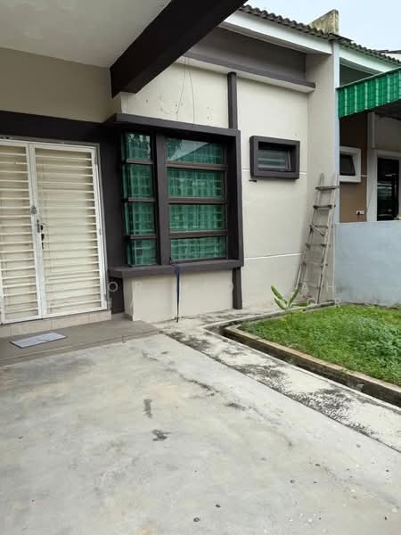 Semi-Detached House for Sale in Taman Sungai Petai Permai 2 (Sungei Petai) - Noor Hidayah Mohamad Noor - Exterior - PropertyGuru.com.my