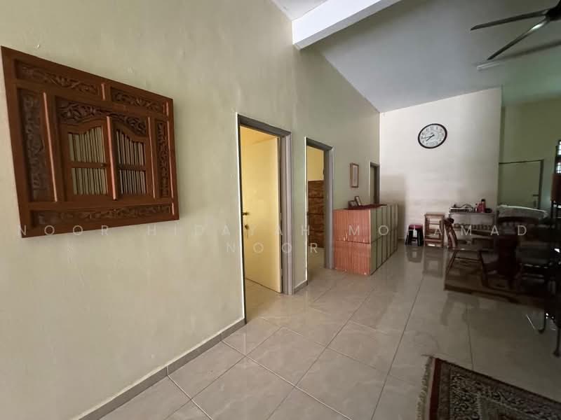 Semi-Detached House for Sale in Taman Sungai Petai Permai 2 (Sungei Petai) - Noor Hidayah Mohamad Noor - Interior - PropertyGuru.com.my