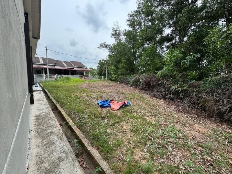 Semi-Detached House for Sale in Taman Sungai Petai Permai 2 (Sungei Petai) - Noor Hidayah Mohamad Noor - Exterior - PropertyGuru.com.my