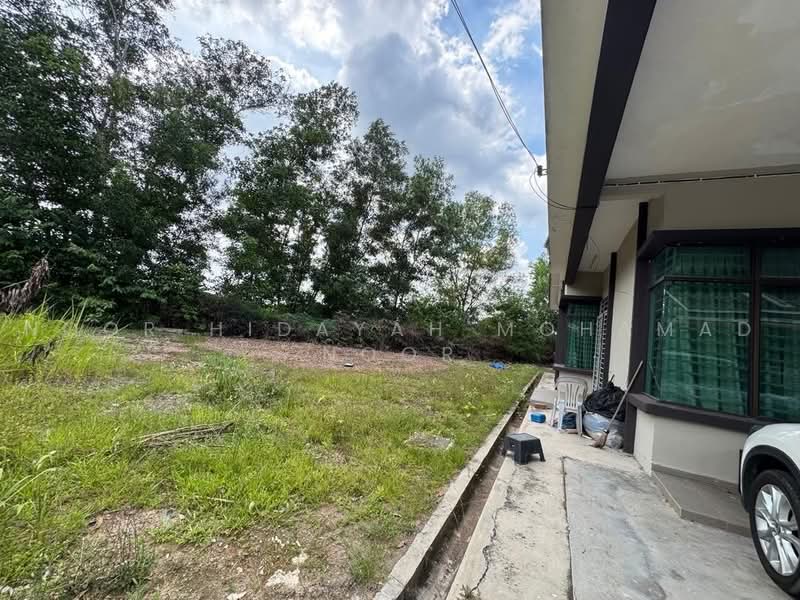 Semi-Detached House for Sale in Taman Sungai Petai Permai 2 (Sungei Petai) - Noor Hidayah Mohamad Noor - Exterior - PropertyGuru.com.my