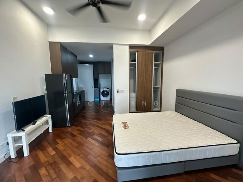 Condominium for Rent at Grand Medini - Poul Sng - Bedroom - PropertyGuru.com.my
