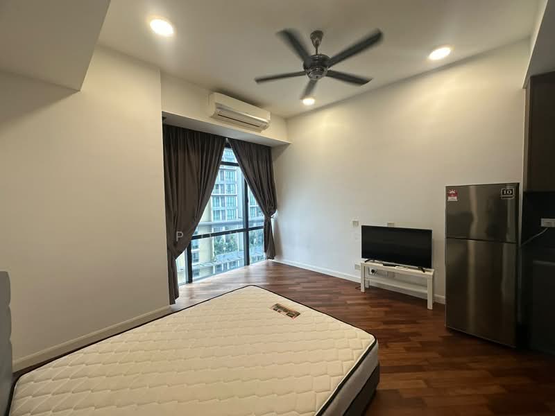 Condominium for Rent at Grand Medini - Poul Sng - Bedroom - PropertyGuru.com.my