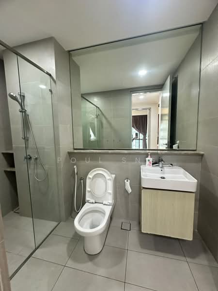 Condominium for Rent at Grand Medini - Poul Sng - Bathroom - PropertyGuru.com.my