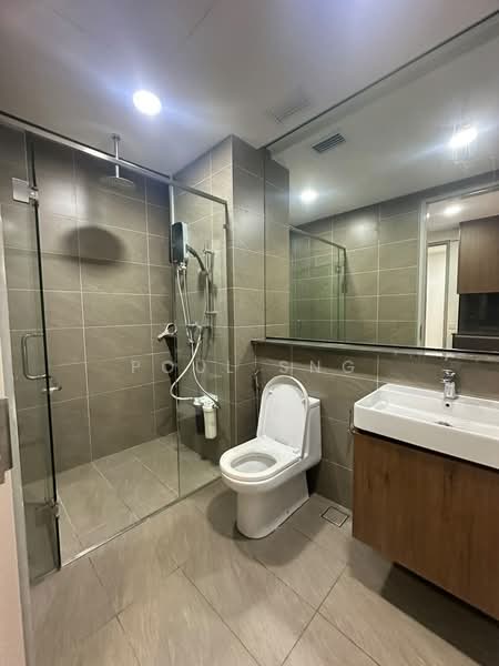 Condominium for Rent at Grand Medini - Poul Sng - Bathroom - PropertyGuru.com.my