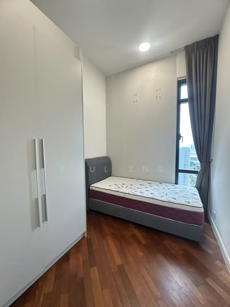 Condominium for Rent at Grand Medini - Poul Sng - Bedroom - PropertyGuru.com.my